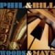 Phil and Mays - Digipak