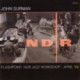Flashpoint: Ndr Jazz Workshop April 69(Cd+Dvd)