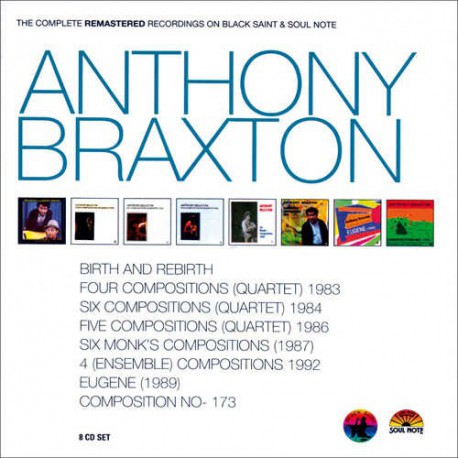 The Complete Remastered Recordings - 8 Cd