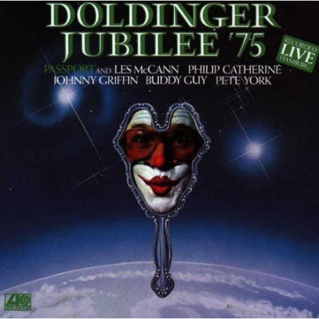 Doldinger Jubilee `75