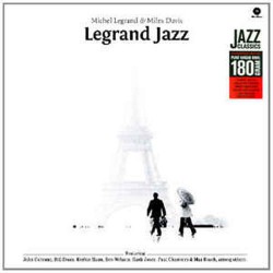 Legrand Jazz - 180 Gram