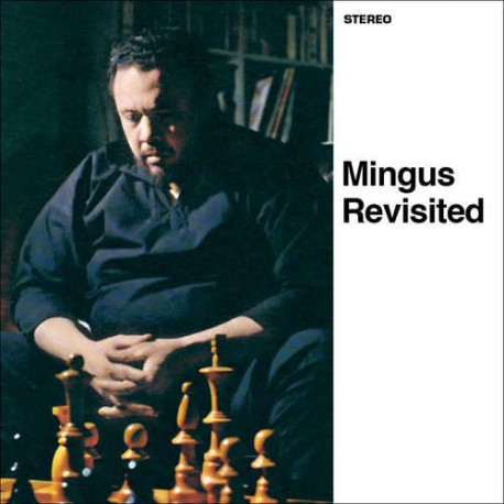 Mingus Revisited+Jazz Portraits-Mingus in Wonderla