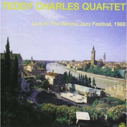 Live at the Verona Jazz Festival 1988