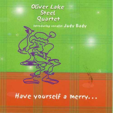 Steel Quartet - Have Yourself a Merry....