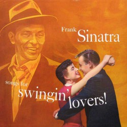 Songs for Swingin ` Lovers
