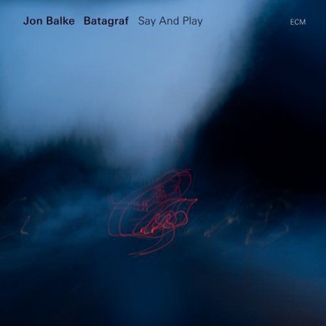 Batagraf - Say and Play