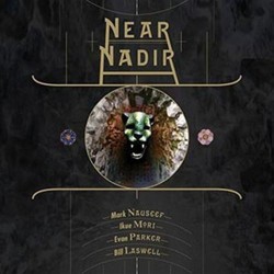 Near Nadir with Ikue Mori, Evan Parker..