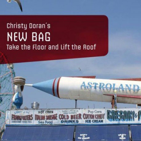 New Bag : Take the Floor and Lif the Roof