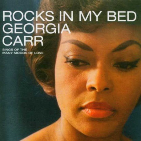 Rocks in My Bed