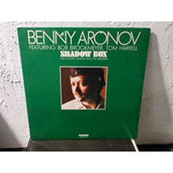 Shadow Box with Bob Brookmeyer