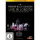 Live in London, Cadogan Hall