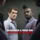 Mccormack and Yarde Duo - Spaces and Other Places