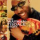 The Wayman Tisdale Story + Dvd Documentary