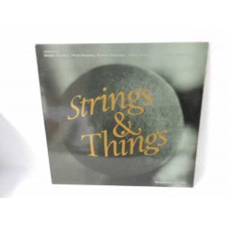 Strings and Things (Us Edition)