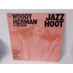 Jazz Hoot (Us Pressing)