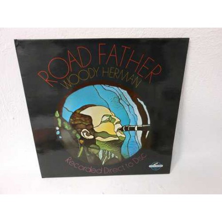 Road Father (Recorded Direct to Disk)