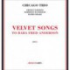 Velvet Songs to Baba Fred Anderson