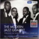 The Modern Jazz Quartet Nov 6Th, 1957