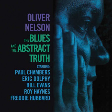 The Blues and the Abstract Truth + 6 Bonus