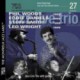 SRD Vol. 27 - Jazz Live Trio Series