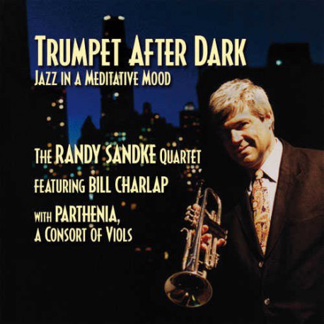 Trumpet After Dark