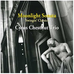 Moonlight Sonata - Swingin Classics - 200 Gram