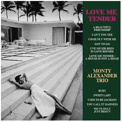 Love Me Tender - 200 Gram