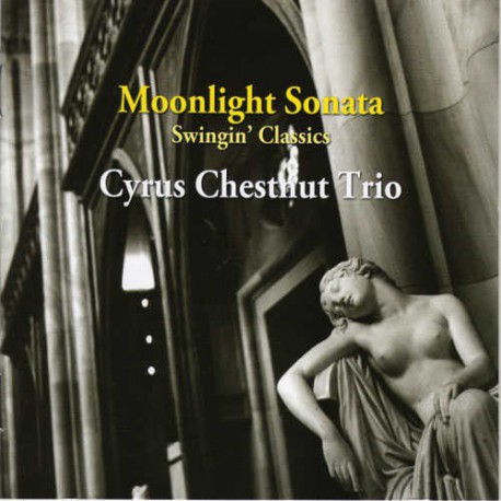 Moonlight Sonata - Swingin Classics