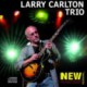 Larry Carlton Trio - the Paris Concert