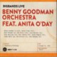 B. Goodman Orchestra Feat. Anita O`Day