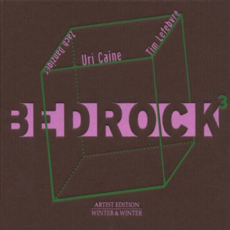 Bedrock - Bedrock3