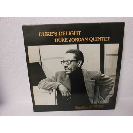 Duke'S Delight w/ Sam Jones