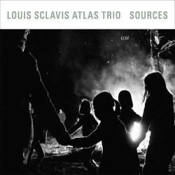 Atlas Trio - Sources