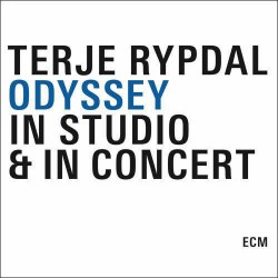Odyssey - In Studio & In Concert