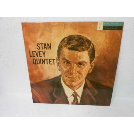 Stan Levey Quintet w/ Conte Candoli