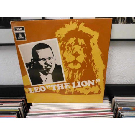 Leo "The Lion"